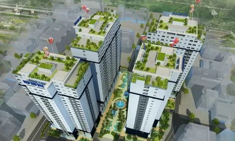 Người dân mòn mỏi chờ nộp hồ sơ nhà ở xã hội, Sở Xây dựng lên tiếng